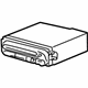 Mopar 5094031AA Dvd Changer