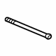 Mopar 6503203 Screw-HEXAGON Head