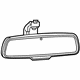 Mopar 68312206AA Interior Rear View Mirror