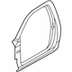 Mopar 68144982AB Panel-Body Side Aperture Outer Co Mopar 68144982AB Panel-Body Side Aperture Outer Co