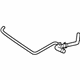 Mopar 68193882AD Hose-Heater Return