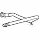 Mopar 68085937AA Hose-Fuel Vapor