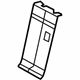 Mopar 1TM761L1AA Panel-Seat Base