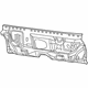 Mopar 68285310AA Panel-Dash