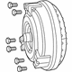 Mopar RL261258AA Converter-Torque