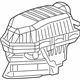 Mopar 4861743AD Air Cleaner