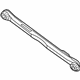 Mopar 68642224AA ROD-SUSPENSION