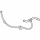 Mopar 68359763AE Power Steering Return