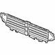 Mopar 68438679AD Active Shutter Grille