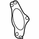 Mopar 68012070AA Seal