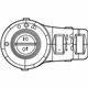 Mopar 5XN68LXHAB Switch-HEADLAMP