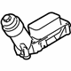 Chrysler 68310865AB