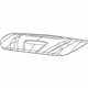 Mopar 68271554AA Hood Panel