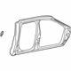 Mopar 55276050AB Panel-Body Side Aperture