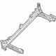 Mopar 5272550AE Axle-Rear