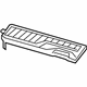 Mopar 5NU24LU7AA Load FLOO