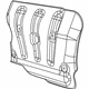 Mopar 5281381AA Cover-Intake Manifold