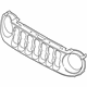 Mopar 5XB15LS1AA Grille-Radiator