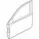 Mopar 55359308AC Door-Front