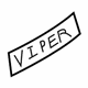 Mopar WN73FCVAC D Viper