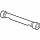 Mopar 55366957AC DAMPER-Mass