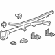 Mopar 68302688AE Beam-Upper Load Path