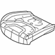 Mopar 68270574AB Module-OCCUPANT Classification