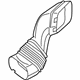 Mopar 68321028AA Ambient Air Duct