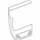 Mopar 5JV231D5AC Panel-Rear Door Trim