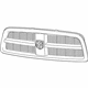 Mopar 5QX151AUAA Grille-Radiator