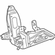 Mopar 68324698AA Tray-Battery