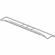 Mopar 68302942AB Reinforce-Roof Panel