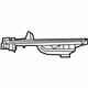 Mopar 1WH10HL1AE Panel-Instrument Panel Closeout