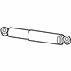 Mopar 68624105AB Steering Damper
