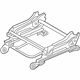 Mopar 68175308AB ADJUSTER-Seat