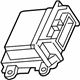 Mopar 56043355 Air Bag Control Module