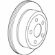 Mopar 68321343AC Rotor-Brake