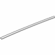 Mopar 55112957AB Cover-Side Rail