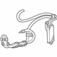 Mopar 52125431AA Cooler-Power Steering With Hose