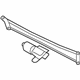 Mopar 55372141AF WIPERUNIT-Windshield WIPER