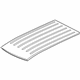 Mopar 68036321AB Panel-Roof