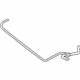 Mopar 55038163AG Hose-Heater Supply