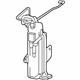 Mopar 52129285AA Reservoir-Vacuum
