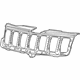 Mopar 68258419AC Grille-Radiator