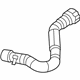 Mopar 55111480AD Hose-Heater Supply