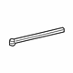 Mopar 68271682AC WEATHERSTRIP-Door Belt Inner