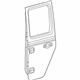 Mopar 68281908AK Door-Rear