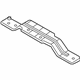 Mopar 68248131AA Bracket Mopar 68248131AA Bracket