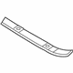 Mopar 52022046AB CROSSMEMBER-SKID Plate