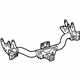 Mopar 68240557AC Hitch-Trailer